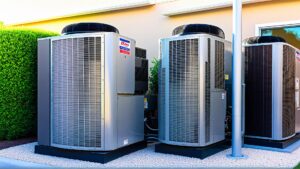 #1 hvac brand