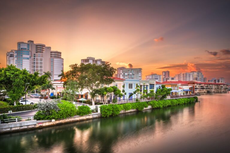 moving to naples fl