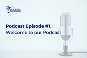 Podcast Episode #1 Welcome to our Podcast