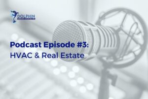 Podcast Episode #3 HVAC & Real Estate