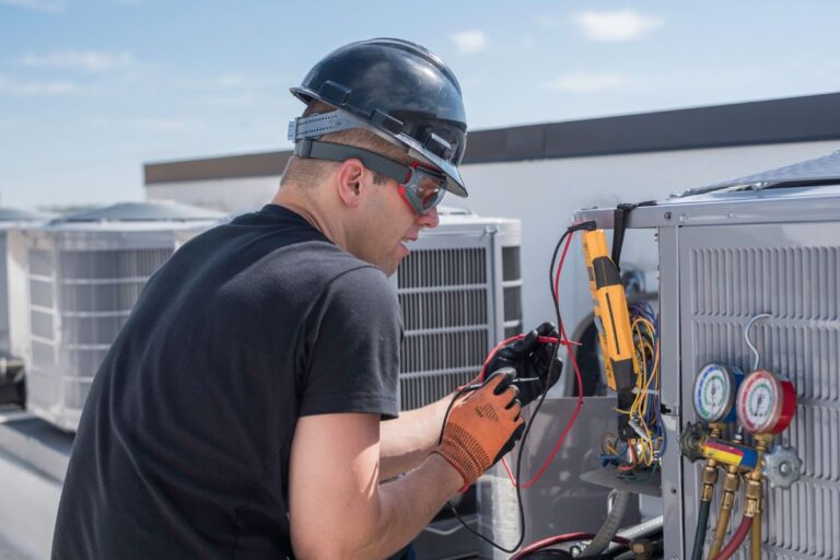 3 Minute Rule for Air Conditioners