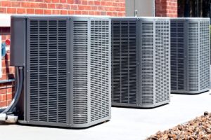 hvac units