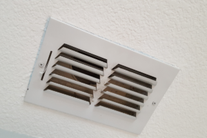 AC return vent vs supply vent difference