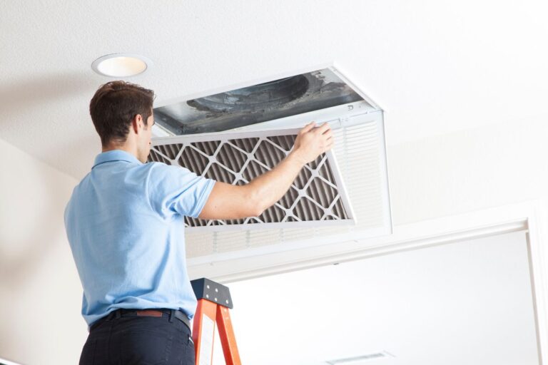 Are the Expensive HVAC Filters Actually Worth It