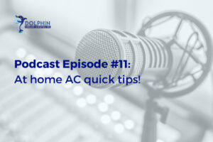 at home ac quick tips