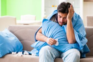 Can Air Conditioning Make You Sick