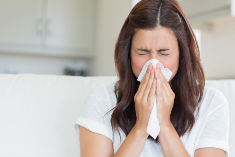 best air conditioner for allergy sufferers