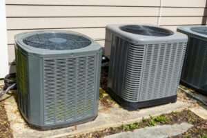 How long should an AC last in Florida