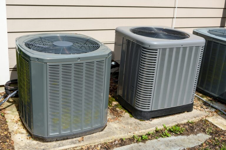 How long should an AC last in Florida