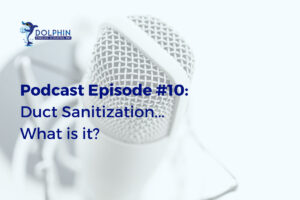 Duct Sanitization... What is it?