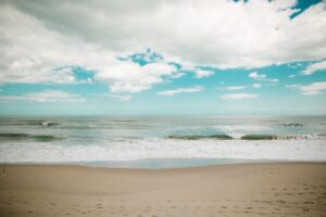Effects of Salty Air on an HVAC System