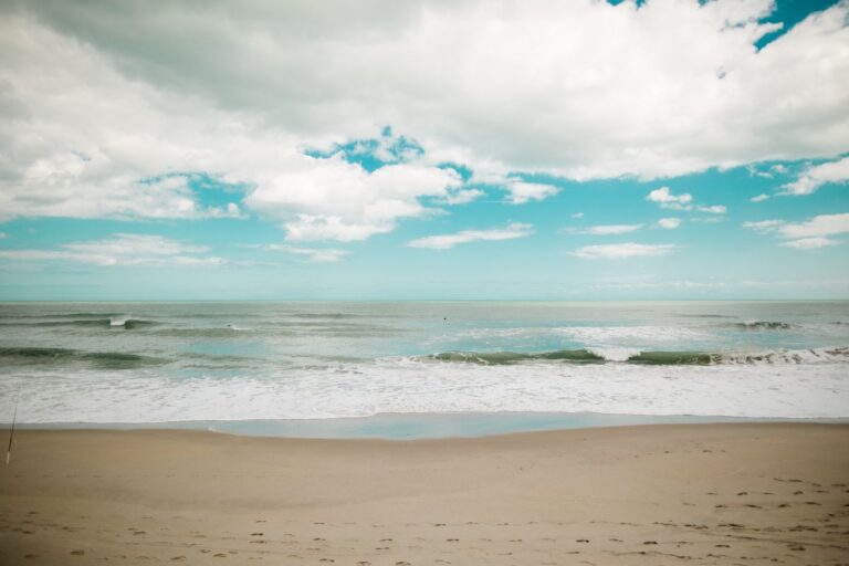 Effects of Salty Air on an HVAC System