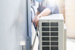 HVAC Maintenance Tips