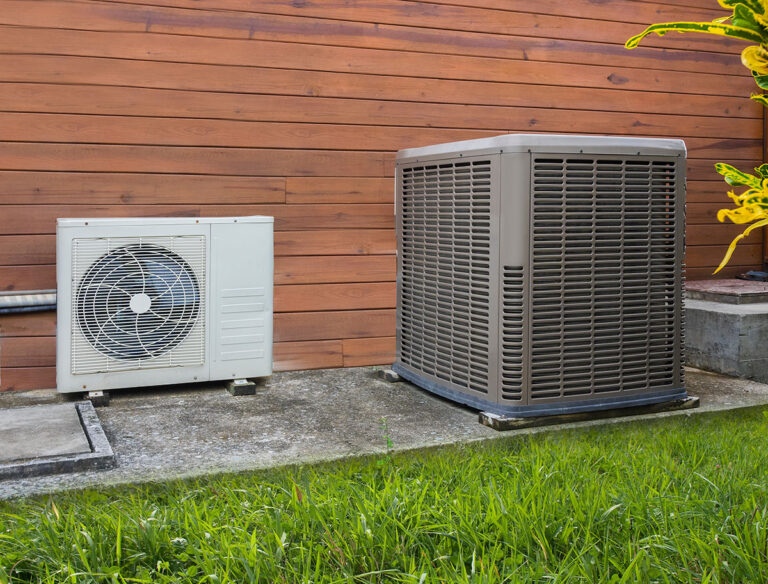 Heat Pump Vs Air Conditioner