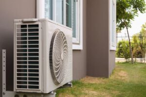 How Much Does it Cost to Have an AC Tech Come Out