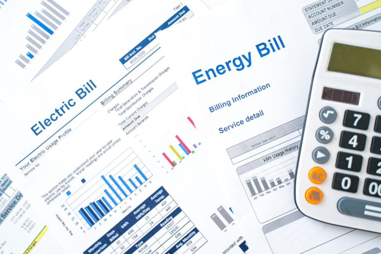 How Much Electricity Does an Air Conditioner Use