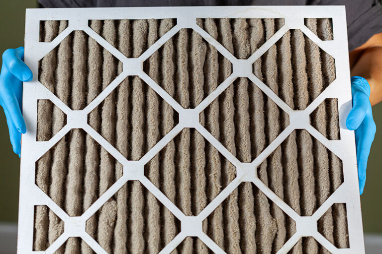 How Often Should You Change Your HVAC Filter