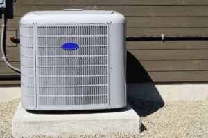 How much is a new AC unit in Florida