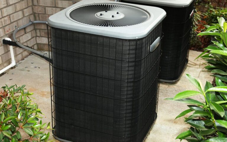 Naples HVAC Installations