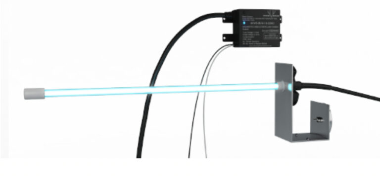 UV Lights for HVAC
