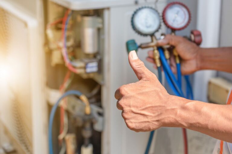 Should HVAC be Serviced every year