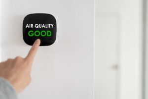 best uv air purifier for hvac
