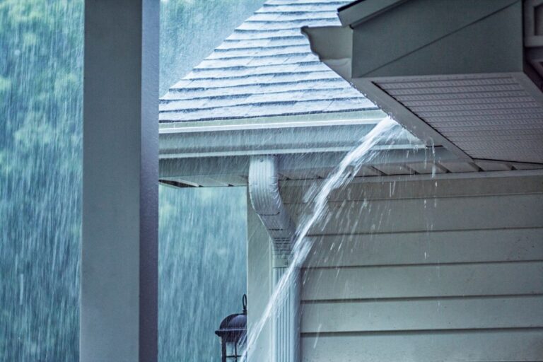 What Happens to Your Air Conditioner When It Rains