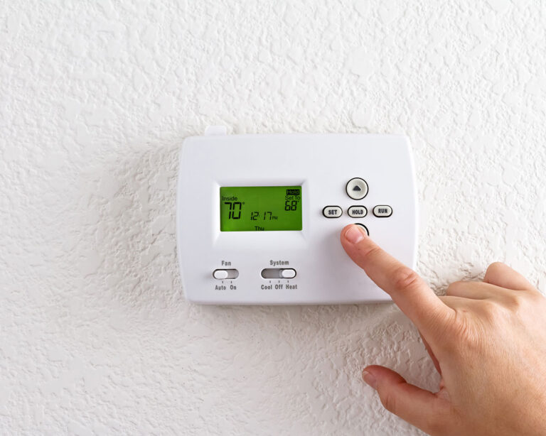 What Should I Keep My AC at in Summer in Florida