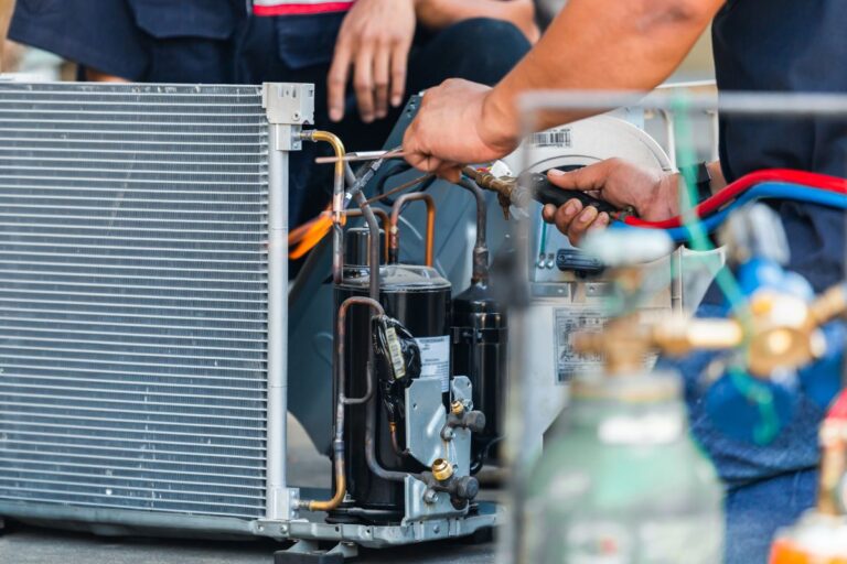 What is the $5000 rule for HVAC