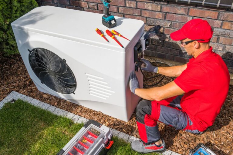 What would cause my AC to just stop working