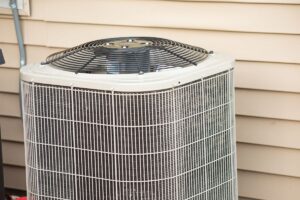 Why is my AC blowing warm air