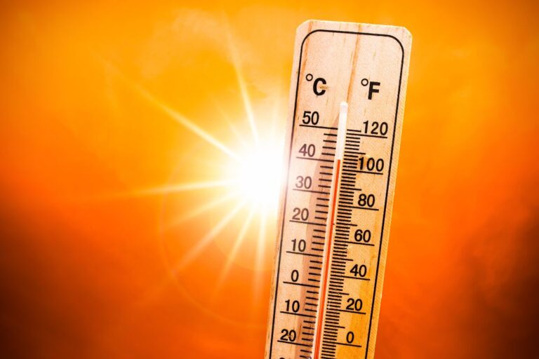 ac breakdowns in summer