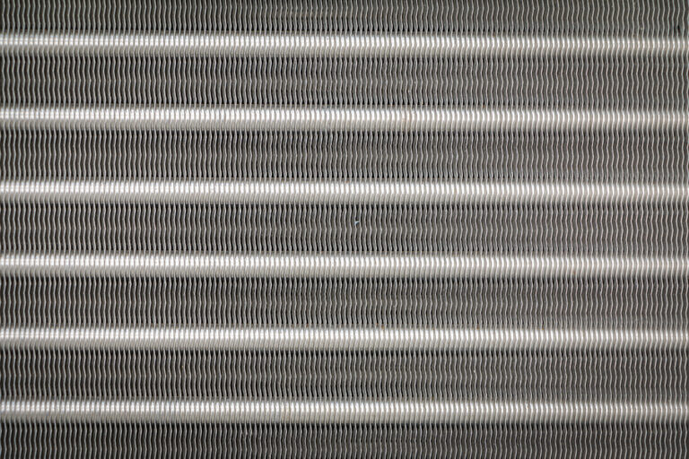 ac condensor