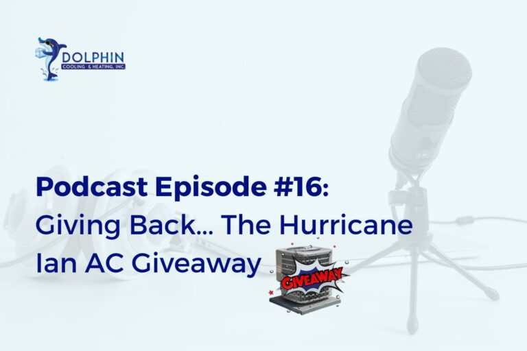 ac giveaway podcast episode