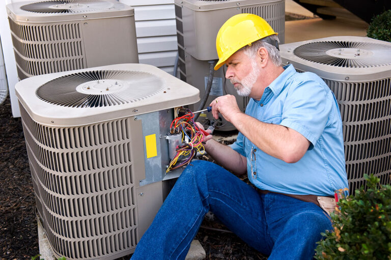 ac maintenance diy
