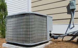 ac not blowing cold air