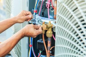 ac repair estero fl