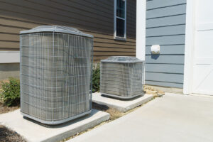 AC Tax Credits
