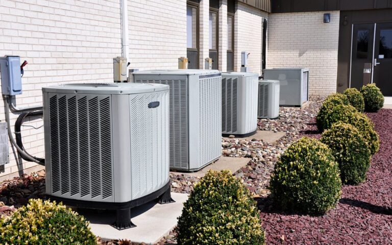 best hvac air purifier