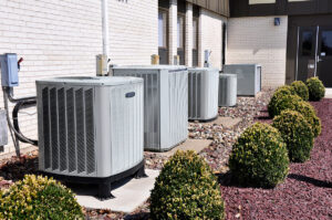 why is my ac short cycling