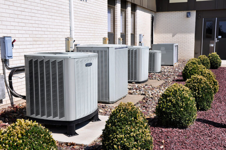 why is my ac short cycling