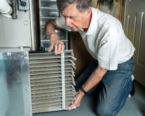 diy ac tune up