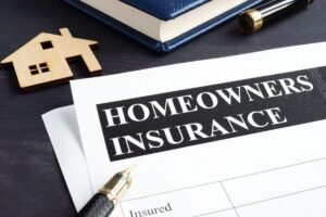 does homeowners insurance cover hvac