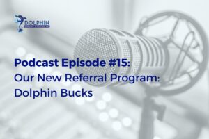 dolphin bucks referral program