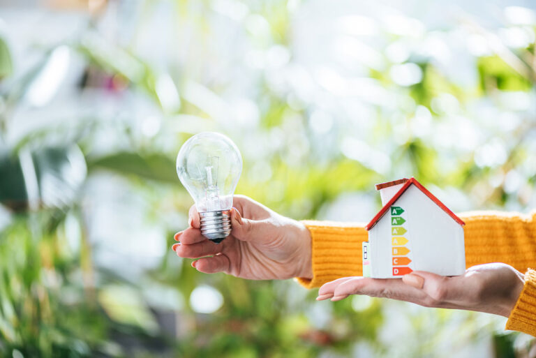 energy saving tips for summer