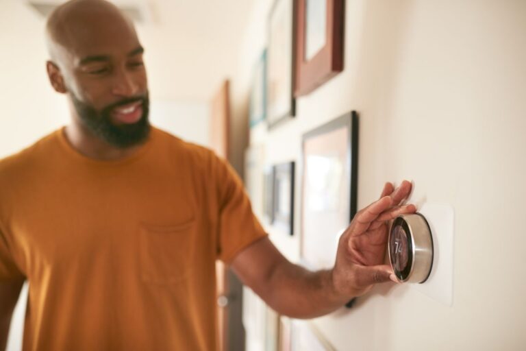 heating home in southwest florida