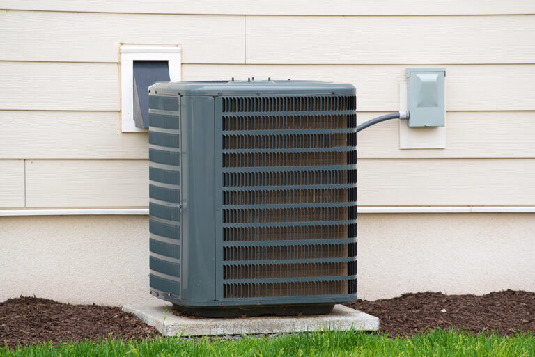 AC Replacement