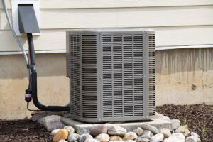 how long do air conditioner capacitors last