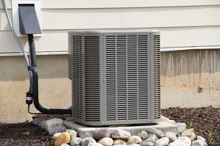 how long do air conditioner capacitors last