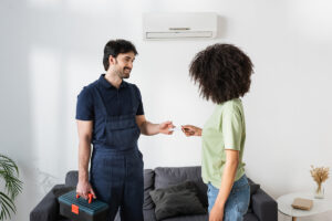 hvac maintenance plan